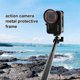 thumbnail image 1 of PULUZ For Insta360 Ace Pro/Ace Camera Metal Protective Bezel, 1 of 5