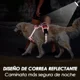 thumbnail image 5 of Pechera Arnes Perro Extragrande Cómoda Ajustable Husky Golde, 5 of 8