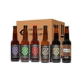 thumbnail image 1 of Cerveza Artesanal Indajani Master Mix 12 botellas de  355 ml, 1 of 3