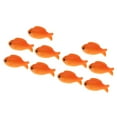 thumbnail image 1 of 10pcs Micro Paisaje Decoración Peces MinFiesta Ropa Tarjeta Proyectos, 1 of 7