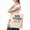 Black, variant on Math Teachers Get Lit Basic Funny Quote Tote Bag