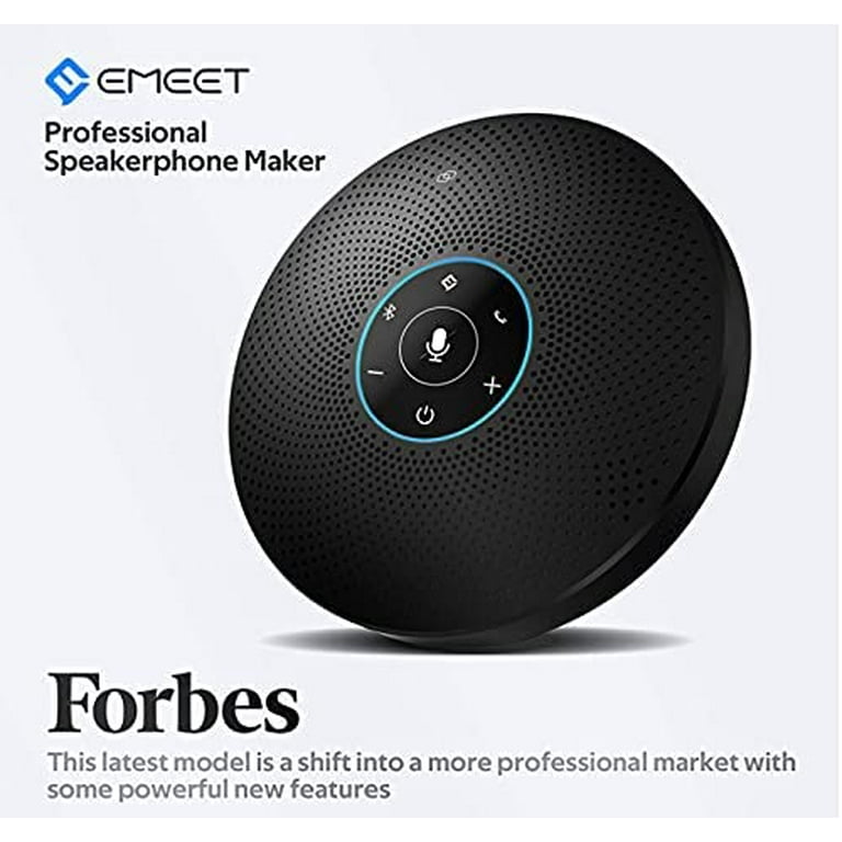 EMEET OfficeCore M2 Max Bluetooth Portable Conference