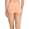 thumbnail image 4 of Jockey Women's Cotton Stretch Hi Cut, 4 of 4