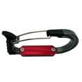 thumbnail image 1 of Outdoor Rock Climbing Harness Accessories Tool Rack High-Altitude Work Rescue Equipment Hook Buckle, 1 of 8