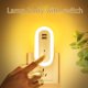 thumbnail image 5 of onlyliua para Interior/Exterior Luz Nocturna Led con Enchufe y Control Remoto Inteligente, 5 of 7