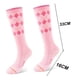 thumbnail image 2 of Calcetines de compresión muscular: adecuados para correr, ejercicios de salto de cuerda, calcetines deportivos finos, 2 of 5