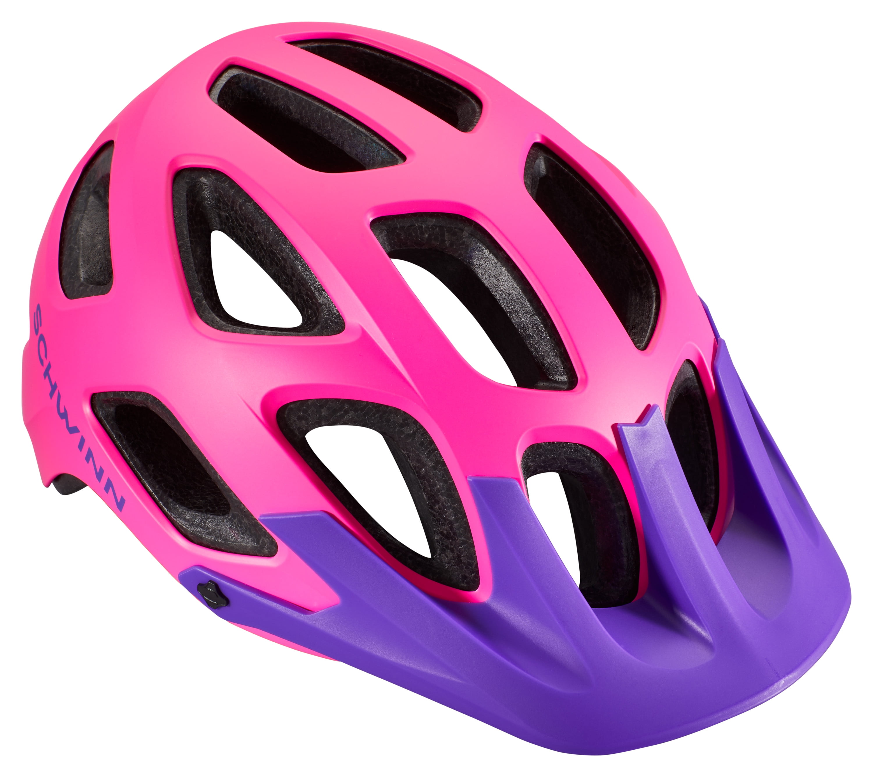 Ages 14 and up Details about   Zefal Women's Pro 24 Gray Pink Bike Helmet 