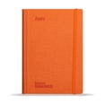 thumbnail image 1 of Libreta Agenda ejecutiva Ferrini Blocco Dinamico 96h Ry, 1 of 6