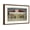 Brown Frame, variant on Art.com Morning Call Coffee Stand, New Orleans, Louisiana Art Print, 18" x 12"