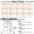 thumbnail image 3 of VISALY Off The Shoulder Top Knit Sweater Sweaters Puffy Long Sleeve Crewneck Soft Loose Pullover Tops Chunky Knitted Striped Sweater Crochet Sweaters Basic Sweatshirt Women Pullover Sweater Khaki S, 3 of 6