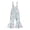A-Blue246, variant on JAJAHO Easter Bunny Girls Jumpsuit Baby Girl Clothes Sleeveless Overalls Carrot Print Flared Pants Cute Toddler Play Holiday Outfit 6M-4Y Trendy Onesie