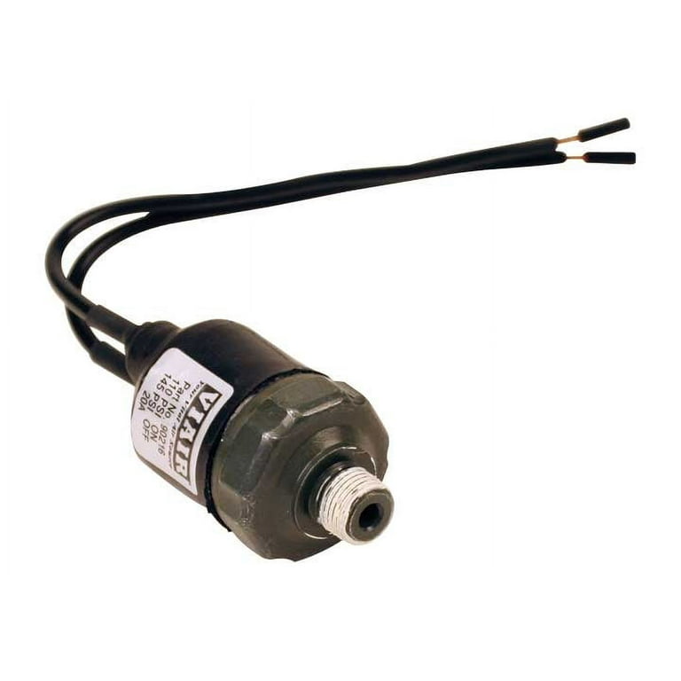 12v Pressure Switch VIAIR 140/175 PSI Sealed Pressure Switch - 12V/24V Air Compressor Part (90219) Air Compressor Switch 220v - Foto 7