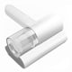 thumbnail image 4 of Aspiradora de eliminación de ácaros inalámbrica, eliminador de ácaros eléctrico de alta potencia de succión de 1200mAh, blanco puro, para colchón, 3,7 V, 4 of 8
