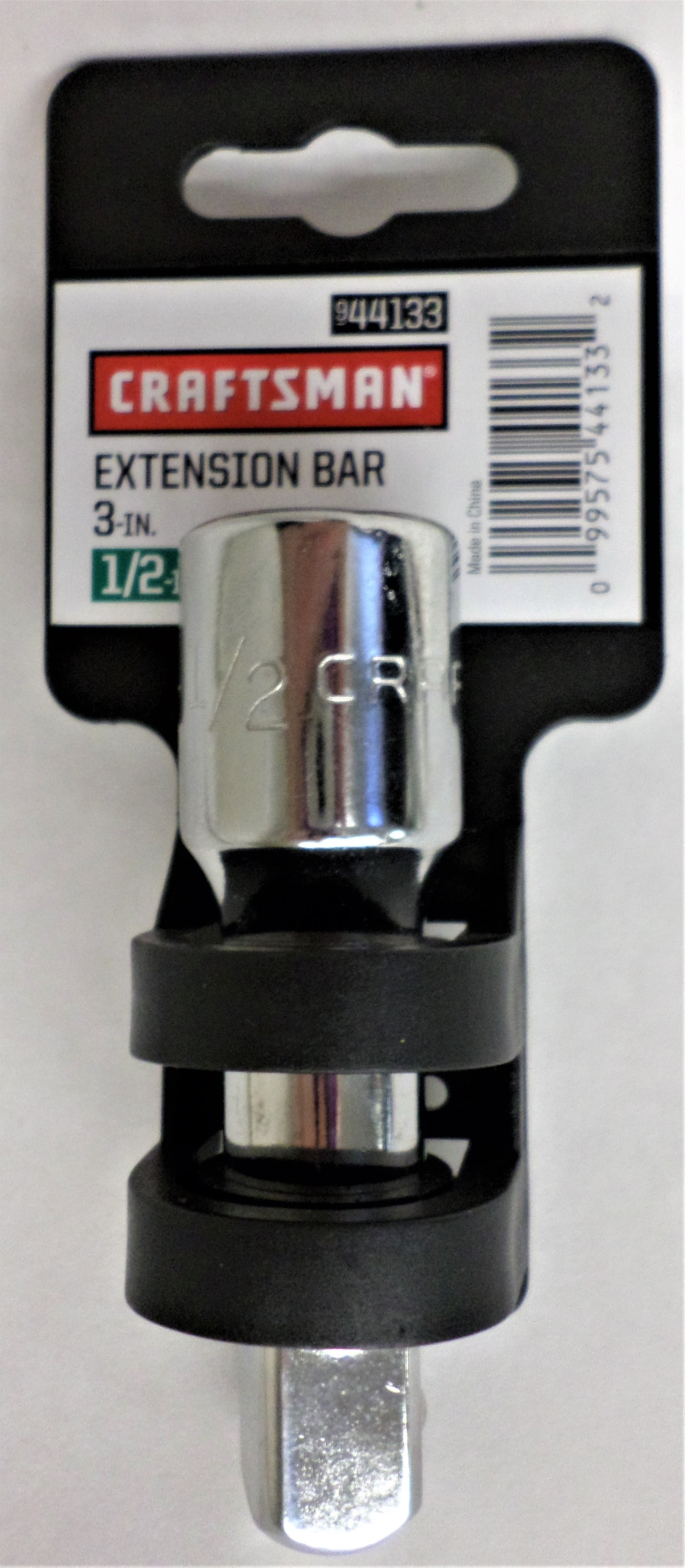 Craftsman 3/8" Drive 3" Socket Extension 44264 New 