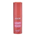 thumbnail image 2 of Rubor líquido larga duración Liquid Blush Pink Up rosa claro, 2 of 4