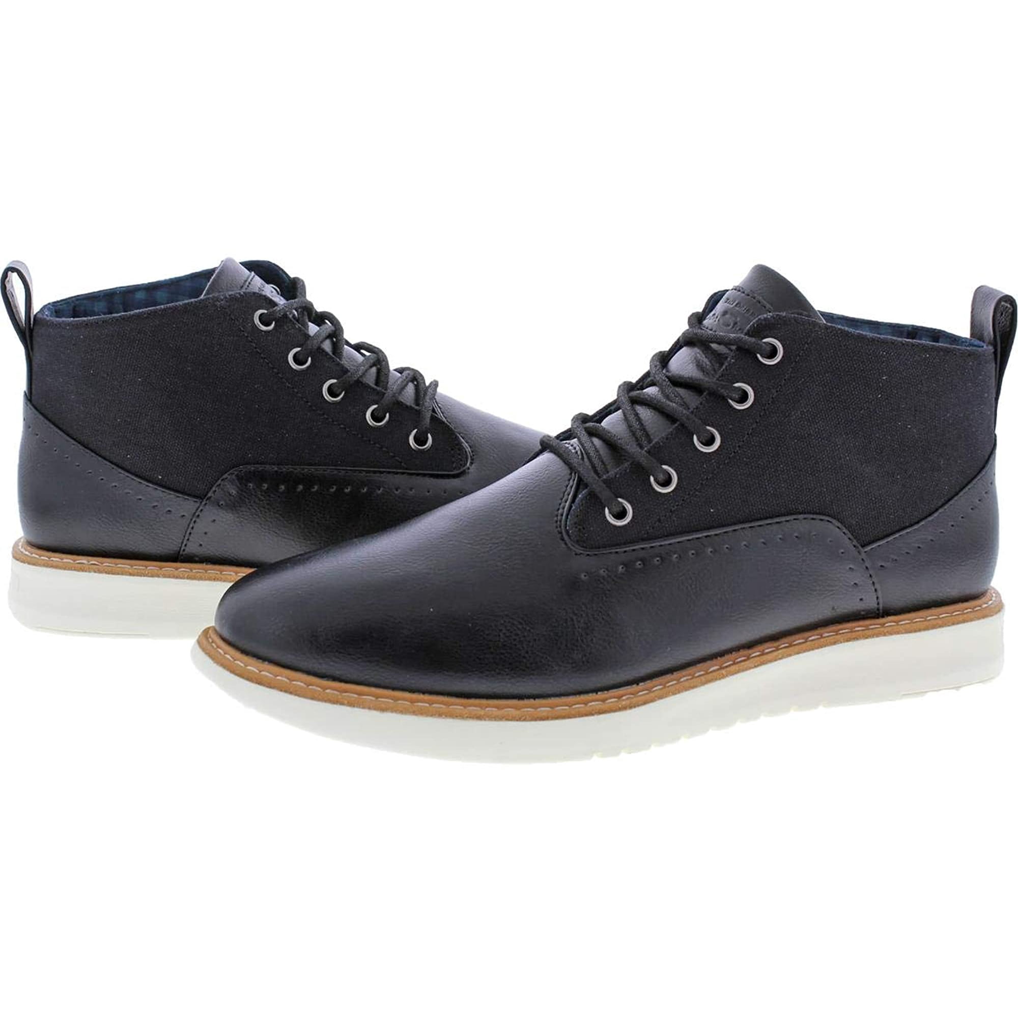Ben Sherman Hommes Nu Casual Chukka Boot Walmart
