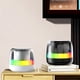 thumbnail image 1 of Xihbxyly Artículos para Mujeres Por Menos de 10 Dólares. Pequeño Altavoz Bluetooth, Mini Altavoz Inalámbrico Portátil, Alcance Bluetooth 49 Pies, Soporte Mejorado, Tarjeta de Inserción, Altavoz Bluet, 1 of 7