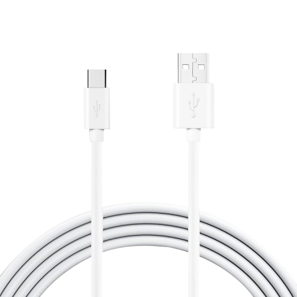3 3ft pvc type c usb 2 0 data cable in black and luxury packaging