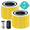 Core 300 Yellow, variant on 2 Pack Core 300 True Hepa Replacement Filter For LEVOIT Core 300 and Core 300S Air Purifier, 3-in-1 Core 300 Pet Allergy Filter Efficiency Activated Carbon Filtration System, Core 300-RF-PA
