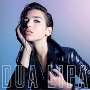 Dua Lipa & Radical Optimism [LP Vinyl Bundle]