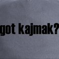 thumbnail image 2 of CafePress - Got Kajmak? Cap - Adjustable 100% Brushed Unisex Casual Cotton Baseball Cap, Beige, 1, 2 of 2