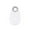 White, variant on EGYMEN Smart Key Finder, Tracker Device for Kids, Keychain Locator, Wallet and Luggage Tracker, Easy-to-Use Lost Item Finder
