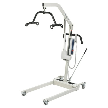 McKesson 32454401 600 lbs Patient Lift Battery Powered