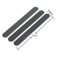 thumbnail image 5 of Outils de Finition pour Barres de Meulage Modèles à 3 Paquets, 5 of 5