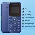 M310 Cell Phone Dual Sim Dual Standby 2g, South America South Africa Elderly Cell Phone Feature Phone, Cell Phones For Elderly Simple To Use