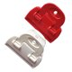 thumbnail image 2 of Juego de 2 Clips de Plástico para Bolsas de Patatas , Clip de Sellado de Bolsas de Alimentos para Agarre de Sellado Hermético en Bolsas de Café/ S Soledad Clips de comida, 2 of 10
