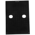 thumbnail image 4 of Mobutofu Display Holder Table Top Sign Holder Black 1Pcs For Event Organizers Use, 4 of 8
