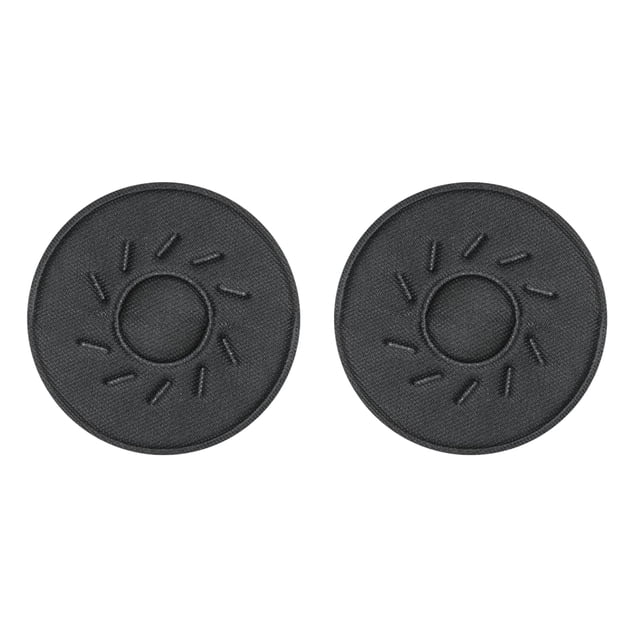 Set de discos de espuma acústica Beyerdynamic de repuesto para DT 770 PRO X y MMX 300 PRO