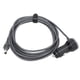 thumbnail image 2 of Cable De Alimentación De Automóvil De CC Satellite, Material De Goma Premium, De Transmisión Estable, Instalación Fácil, Anti Interferencia E Anti Interferencia, Ideal, 2 of 7