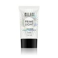 thumbnail image 4 of Milani Prime Light Strobing + Pore Minimizing Face Primer - Vegan, Cruelty-Free Face Makeup Primer to Color Correct Skin & Reduce Appearance of Pores, 4 of 6