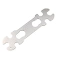 thumbnail image 1 of Llave de reparación de bicicletas, hoja de acero inoxidable, llave de extracción de bicicletas para herramienta de bicicletas Sywqhk Accesorios para bicicletas, 1 of 7