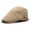 Khaki, variant on Solid Cotton Hat Men's Berets Traveling Mountaineering Mountaineering Mountaineering Mountain Hat Metable Hat Old Hat Can Adjust The Peaked Cap
