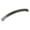 Bronze, variant on Hickory Hardware Rotterdam 5 Inch Center to Center Oil Rubbed Bronze Highlighted Cabinet Pull P3111-OBH