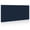 Navy, variant on Mouse Pad Non-Slip Desk Mat for Computer Desk Office Essentials Desk Accessories 8.3x10.2In Black