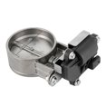 thumbnail image 3 of Electric Control Exhaust Valve Cutout Low Pressure for Catback Downpipe for E82 E88 F2X F3XD60 for 2.25in Piping, 3 of 5