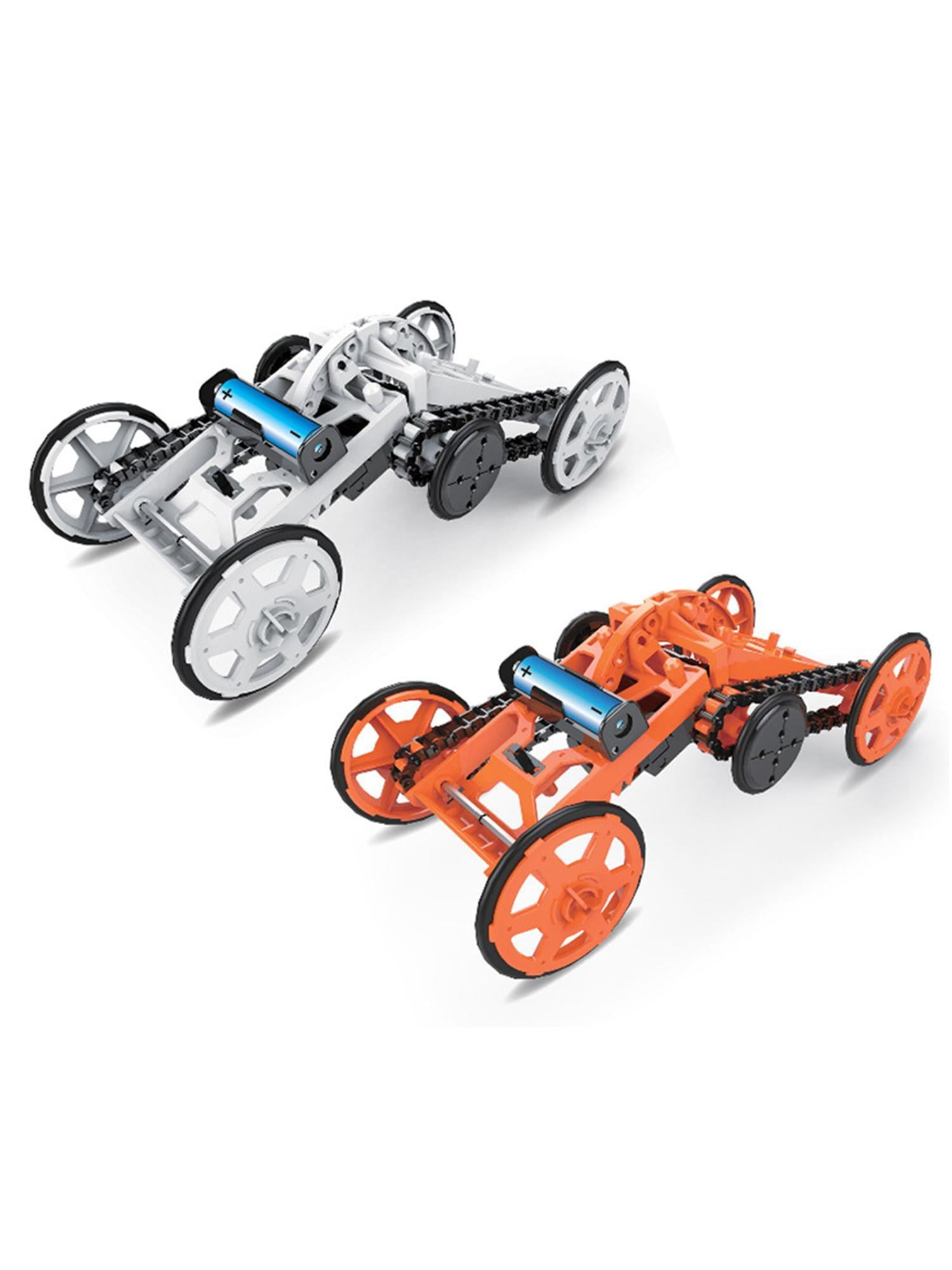 mechanical car for kids