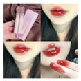 thumbnail image 4 of Mini Moisturizing Lip Gloss 3-Pack 0.1oz Long-Lasting Moisturizing Lip Gloss Oil, NGTEVOOS Clearance, 4 of 5