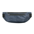 thumbnail image 1 of Bolso corriente de la cintura de la moda de la aptitud de los deportes del bolso de la cintura, cintura ajustable del bolso resistente del teléfono del sudor, 1 of 5
