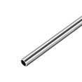 thumbnail image 1 of Tubo recto sin costura de acero inoxidable 304 de Uxcell de 7 mm x 0.8 mm x 250 mm, 1 of 5