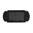 thumbnail image 4 of Consola de juegos Arcade con pantalla a color de 4,3 pulgadas para controlador inalámbrico con cable (rojo) Universal Accesorios Electrónicos, 4 of 9