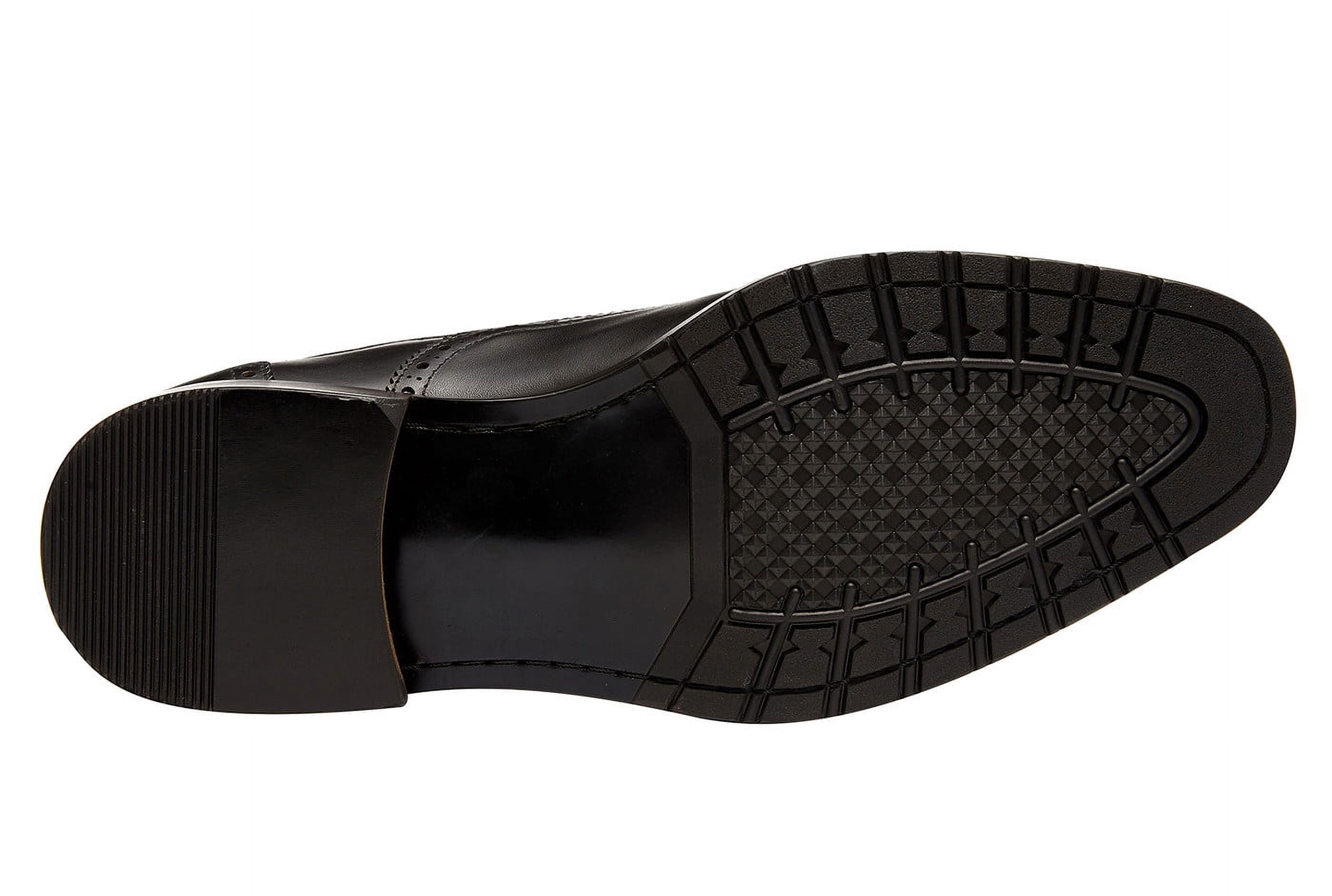 Santimon Genuine Leather Chelsea Boots Casual Ankle Boots Classic