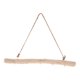 thumbnail image 1 of Perchero de pared de madera con ganchos para entrada, cocina y baño., 1 of 8