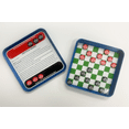 thumbnail image 5 of Travel Size Magnetic Checkers Party Favors, 1 Set, by Way To Celebrate, 5 of 6