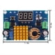 thumbnail image 2 of Módulo Convertidor Elevador XH-M411 CC 5 V-45 V, Regulador de Voltaje, Voltímetro Elevador Ajustable, Módulo de Pantalla Digital., 2 of 6