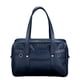 thumbnail image 1 of Minnieouse Bolso de hombro de PU informal japonés, uniforme de estudiante de secundaria, bolso para ordenador portátil, ligero y portátil Bolsas de mensajero y de hombro Azul oscuro, 1 of 6