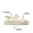 thumbnail image 3 of Reef Women's Sandals Water Vista, White, 7, 3 of 4